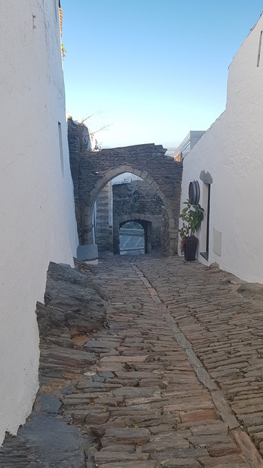 Porta do Buraco