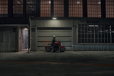 Zero SRF