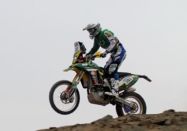 Mário Patrão