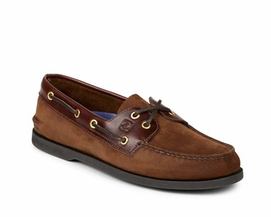 Sperry