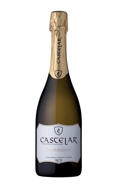 Vinicola Castelar - Castelar Baga Bairrada branco 2013