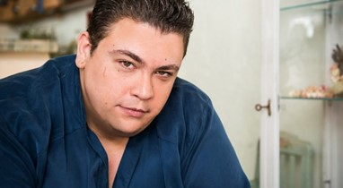 Ricardo Ribeiro
