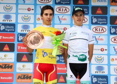 João Costa e Afonso Silva