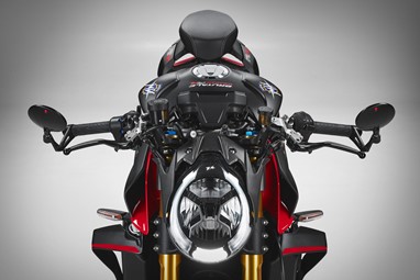 MV Agusta Brutale 1000 RR