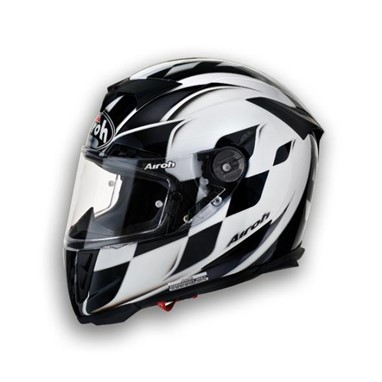 GP 500 Drive Branco - PVP 469,86 Euros