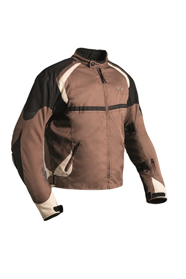 Jaqueta masculina Evolution Tour