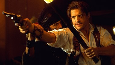 A Múmia (1999)