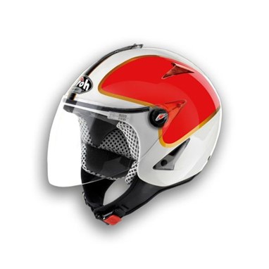 JT Road Vermelho - PVP 115,62 Euros