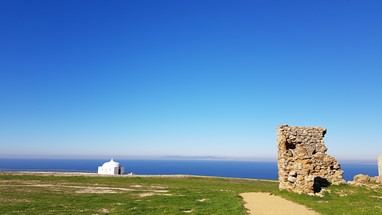 Cabo Espichel
