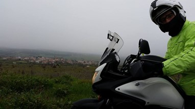 Aldea del Obispo