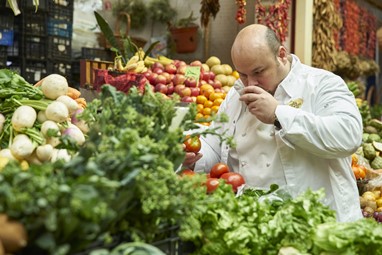 13.03 Visita ao Mercado dos Lavradores