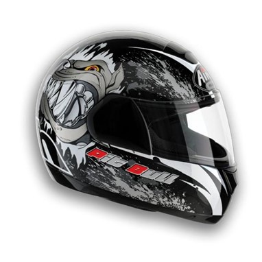 Speed Fire Bull - PVP 104,55 Euros