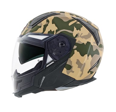 X40 MAXIJET 3C CAMO DESERT 