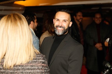 Nuno Guerreiro