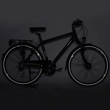 Hoprider 520