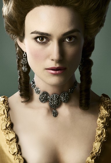 A Duquesa (2008)