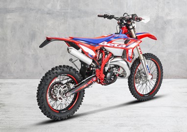 Beta RR Racing 125 2T