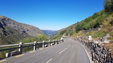 O que já subimos...