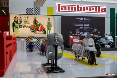 Lambretta