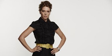 Léa Seydoux - Madeleine Swann