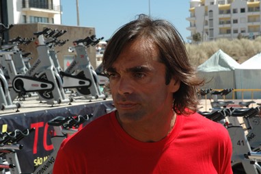 Dino Pedras ©João Cruz