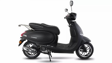 Motron Ideo 50