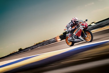 CBR1000RR Fireblade SP