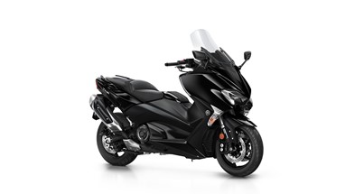 TMAX 2017