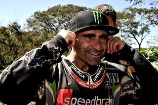Paulo Gonçalves