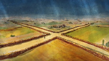 O Canto dos 4 Caminhos