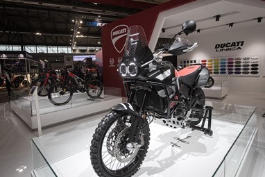 Ducati