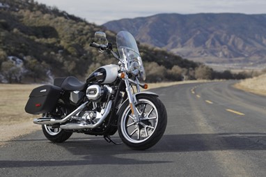 H-D SuperLow 1200T
