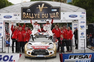 Sébastien Loeb