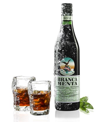 Licor Fernet Bracamenta