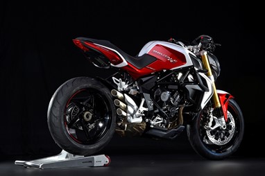 MV Agusta Brutale 800 RR