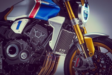 A Honda para Mick Doohan