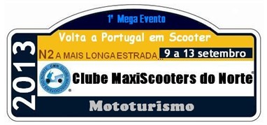 Volta a Portugal CMN
