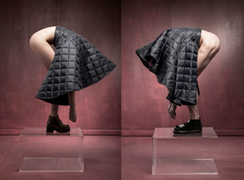 Ricardo Andrez - Lab