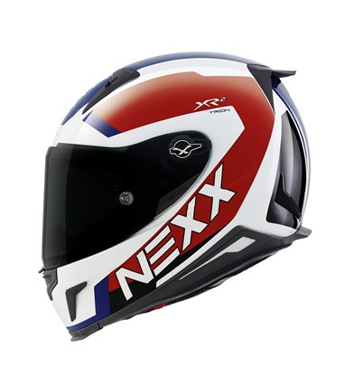 XR2 TRION WHITE_BLUE 