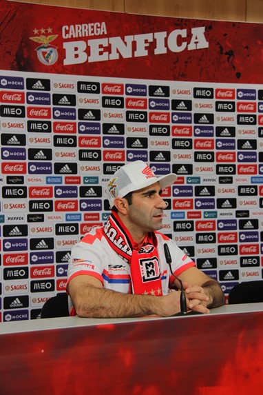 Paulo Gonçalves