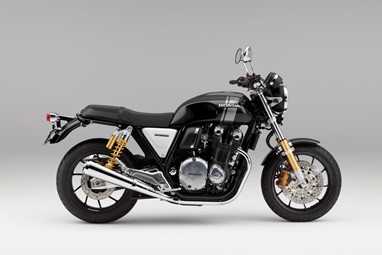 Honda CB1100RS