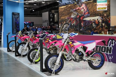 TM Racing