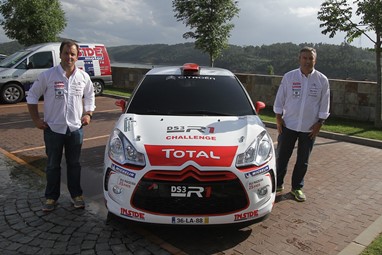Rui Madeira
