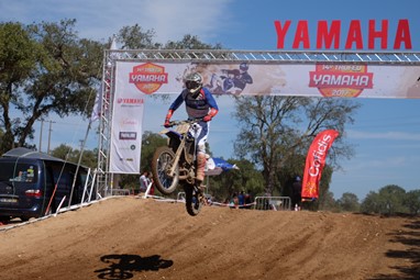 José Silva - Vencedor Clássicas Enduro
