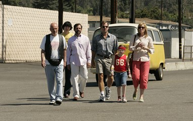 Uma Família à Beira de um Ataque de Nervos (2006)