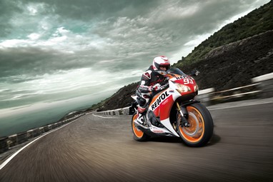 CBR1000RR Fireblade