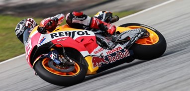 Marc Marquez