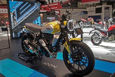 Ducati