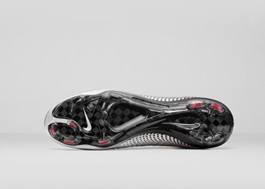 MERCURIAL SUPERFLY CR7 QUINHENTOS 