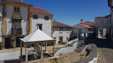 Fonte da Vila